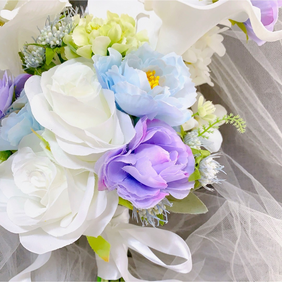 受注製作 No.182 クラッチブーケ 結婚式 和装 和婚 胡蝶蘭 カラー 受注製作 No.182 クラッチブーケ 結婚式 和装 和婚 胡蝶蘭 カラー