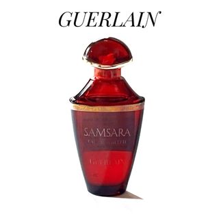 ゲラン(GUERLAIN)のGUERLAIN SAMSARA  ゲラン　サムサラ　EDT 5ml(香水(女性用))