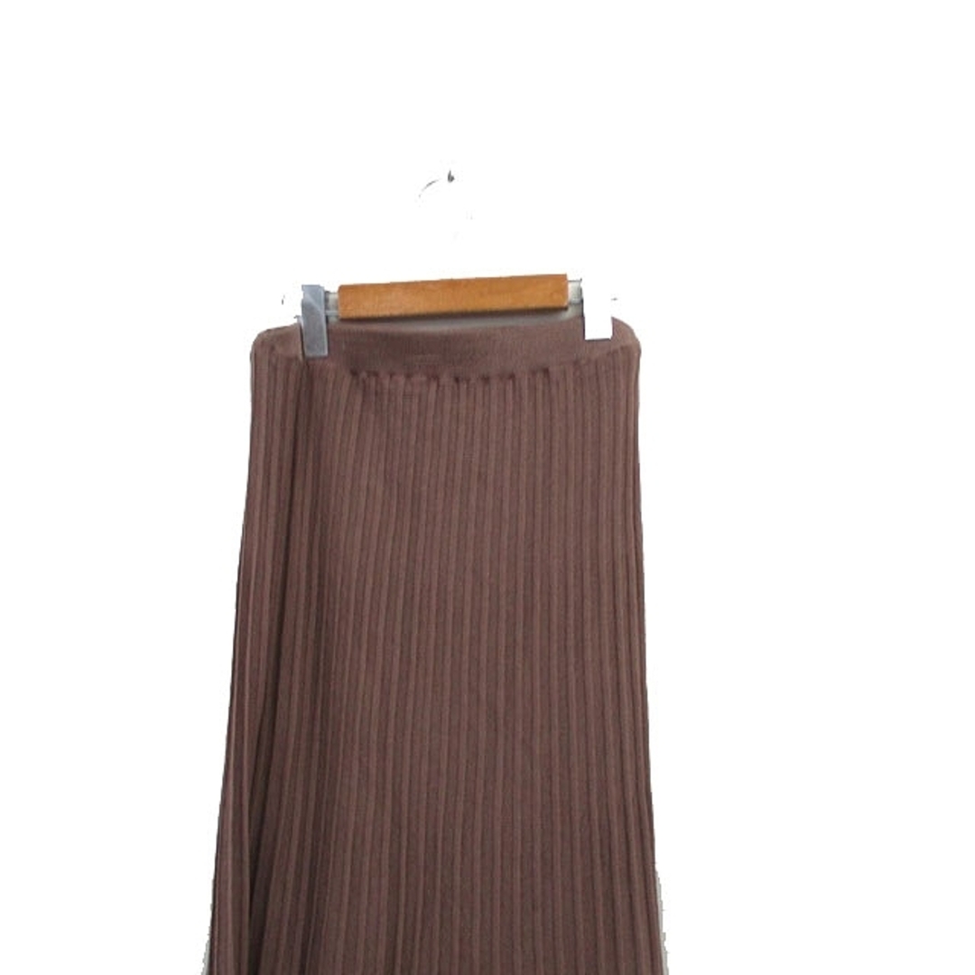 SENSE OF PLACE by URBAN RESEARCH(センスオブプレイスバイアーバンリサーチ)のセンスオブプレイス バイ アーバンリサーチ プリーツ スカート ロング レディースのスカート(ロングスカート)の商品写真
