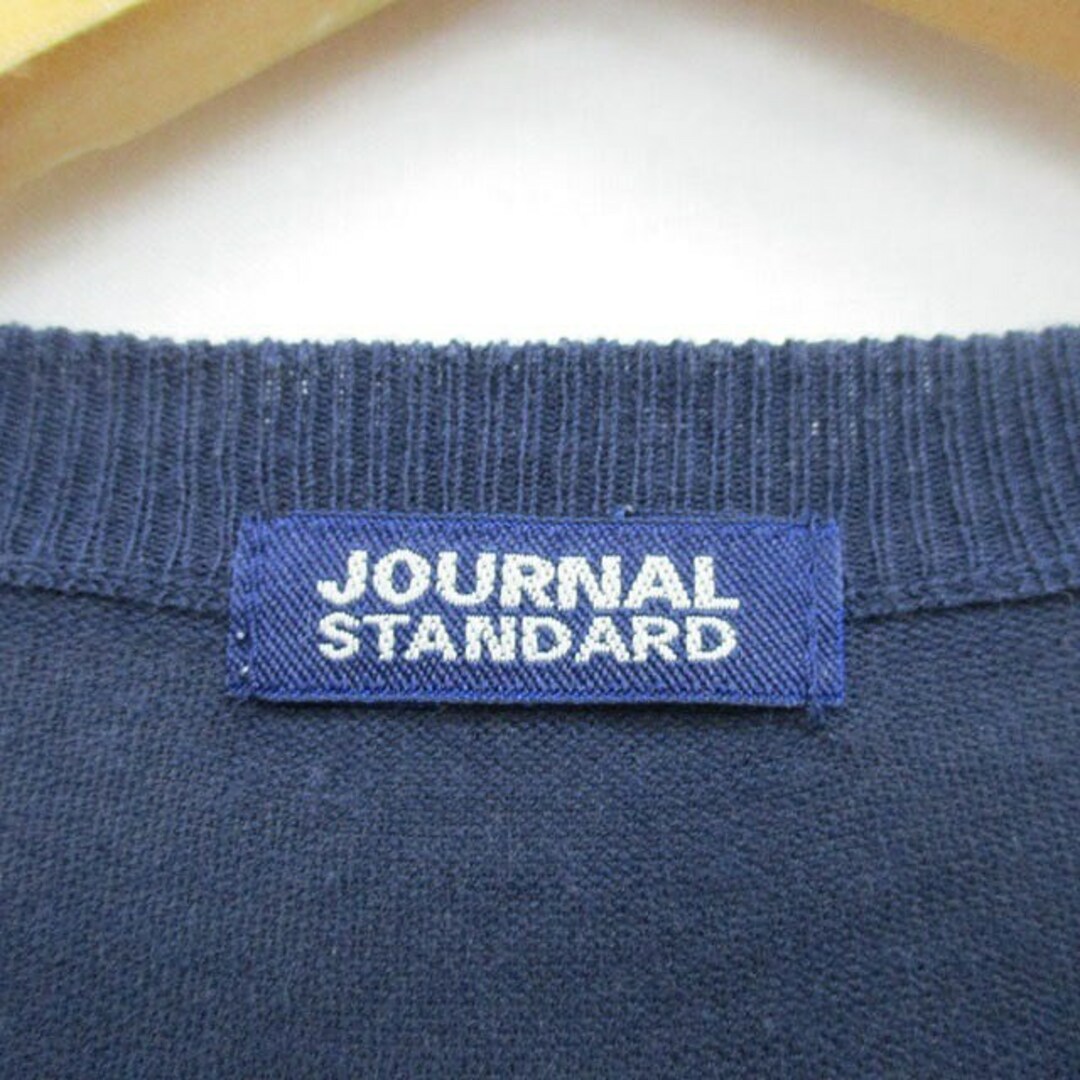 JOURNAL STANDARD(ジャーナルスタンダード)のジャーナルスタンダード JOURNAL STANDARD カーディガン 長袖 レディースのトップス(カーディガン)の商品写真