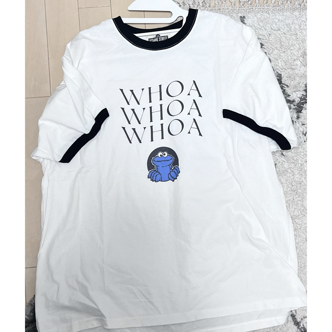 UNITED ARROWS(ユナイテッドアローズ)の試着のみ　ユナイテッドアローズTシャツ レディースのトップス(Tシャツ(半袖/袖なし))の商品写真
