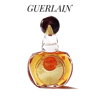 ゲラン(GUERLAIN)のGUERLAIN MAHORA マホラ　マホーラ　EDT 5ml(香水(女性用))