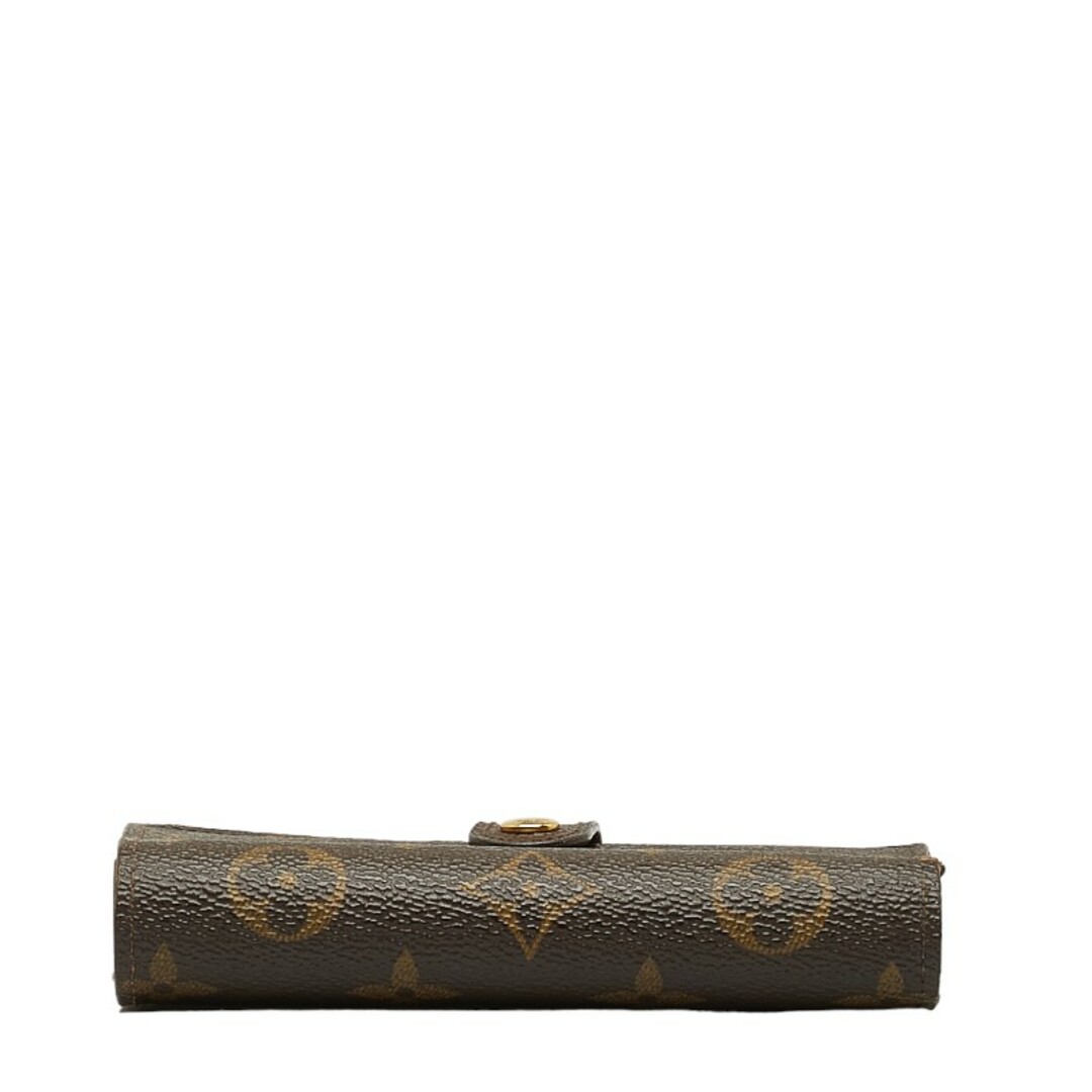 LOUIS VUITTON - ルイ ヴィトン モノグラム ヴィエノワ 二つ折り財布 LOUIS VUITTON - ルイ ヴィトン モノグラム ヴィエノワ 二つ折り財布