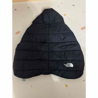 ザノースフェイス(THE NORTH FACE)のノースフェイス　シェルブランケット(おくるみ/ブランケット)