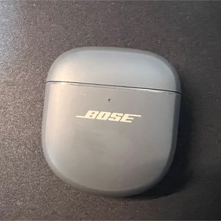 ボーズ(BOSE)の大幅値下げQuietComfort Earbuds II　エクリプスグレー(ヘッドフォン/イヤフォン)