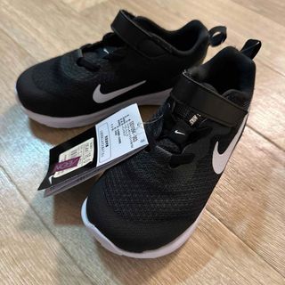 ナイキ(NIKE)のナイキ レボリューション6 N N TDV 16cm(スニーカー)