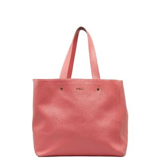 フルラ(Furla)のフルラ ロゴ ゴールド金具 トートバッグ ショルダーバッグ レザー レディース Furla 【1-0145861】(トートバッグ)