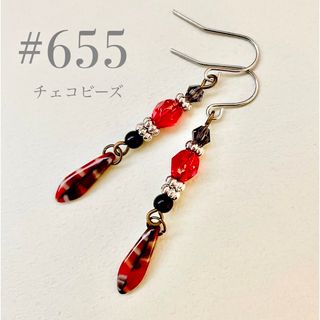 ピアス　655(ピアス)