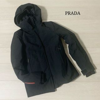 プラダ(PRADA)のプラダ　PRADA  スポーツ　スマートダウン　アウター(ダウンジャケット)