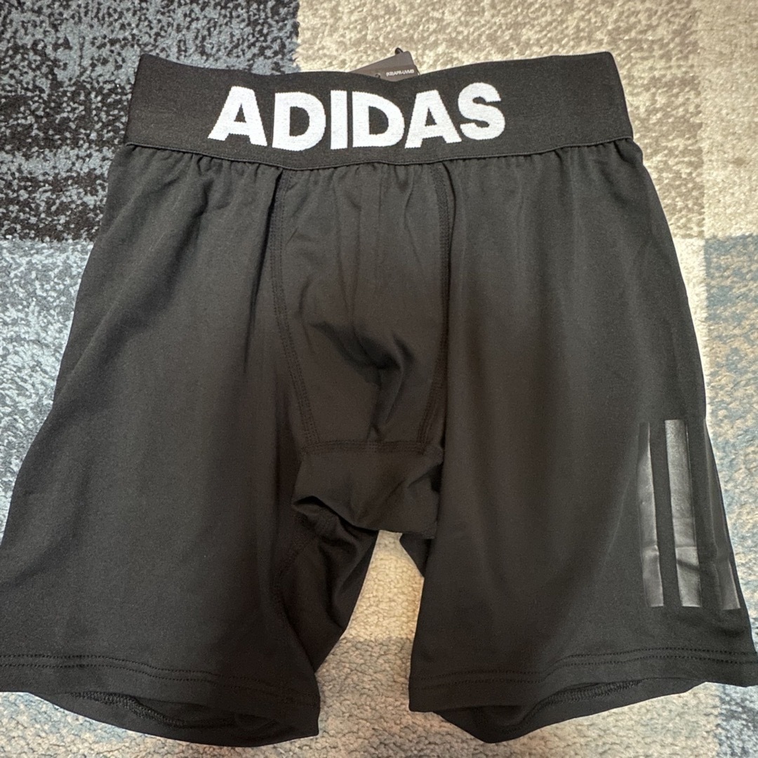 adidas(アディダス)のショートパンツ　アディダス　ボクサーパンツ メンズのパンツ(ショートパンツ)の商品写真