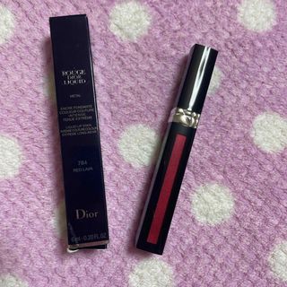 ディオール(Dior)のDior ルージュ ディオール リキッド(口紅)