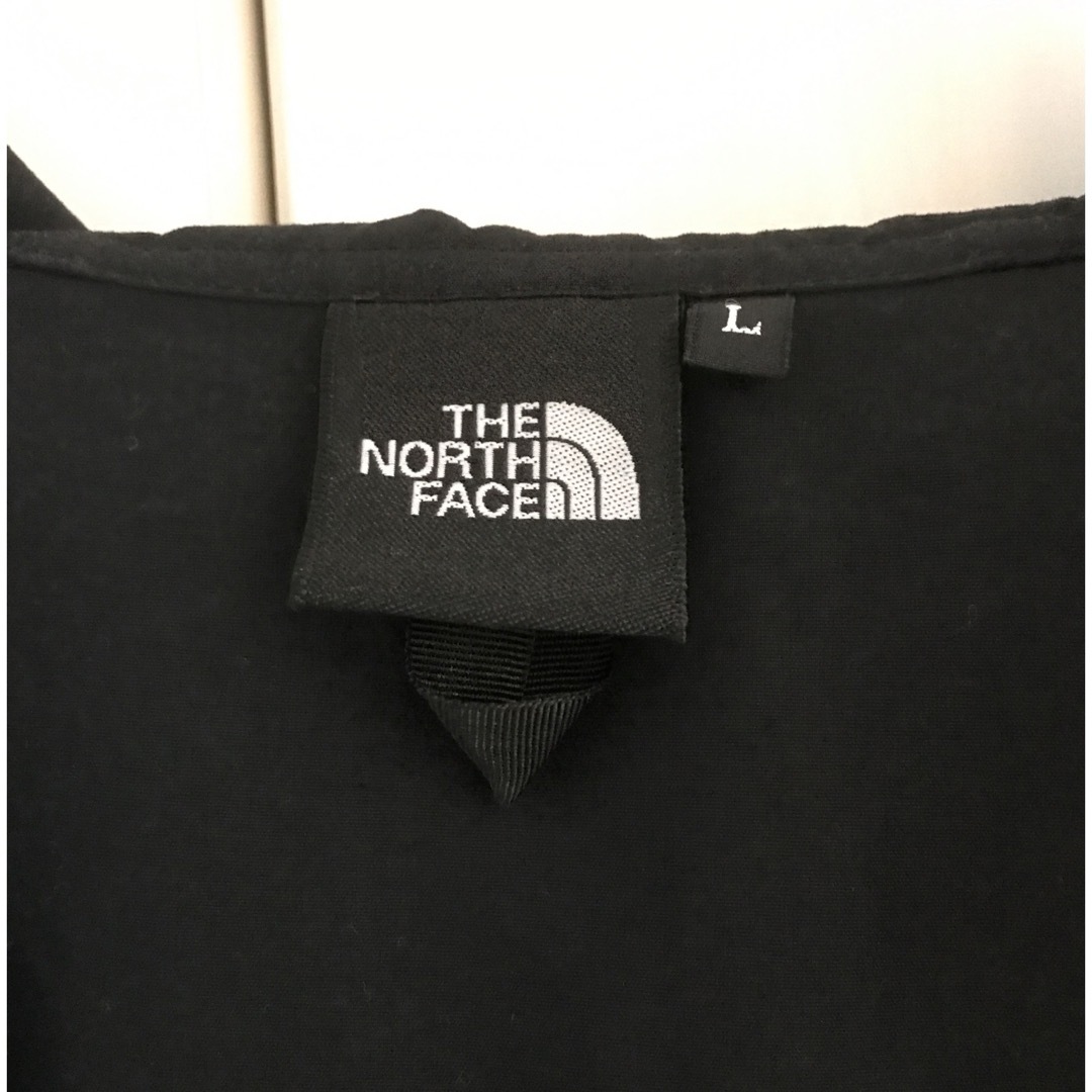 THE NORTH FACE(ザノースフェイス)のTHE NORTH FACE コンパクトジャケット　np71830 ブラック メンズのジャケット/アウター(マウンテンパーカー)の商品写真