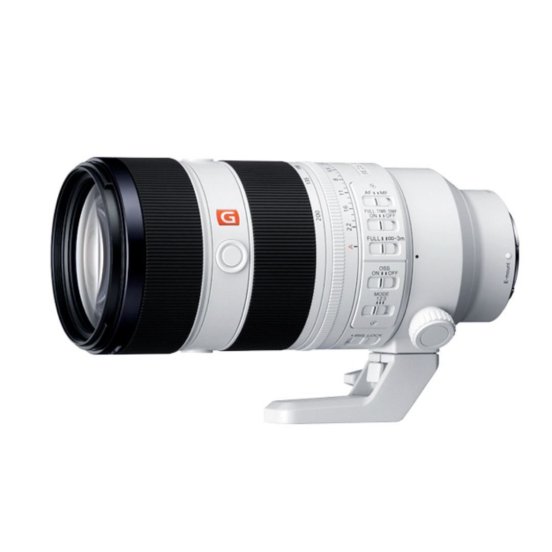 新品未使用　GR3x SEL70200mmGM2 ZV-E10L メンズのメンズ その他(その他)の商品写真