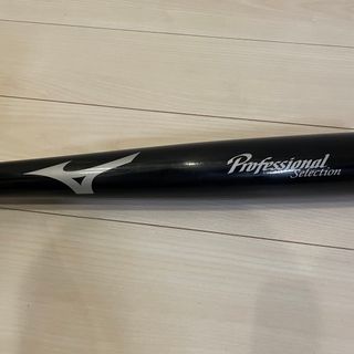 ミズノ(MIZUNO)のミズノ（MIZUNO）軟式　木製バット(バット)