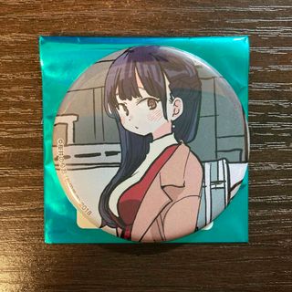 僕の心のヤバイやつ　c103 缶バッジ　コミケ 山田杏奈　私服(バッジ/ピンバッジ)