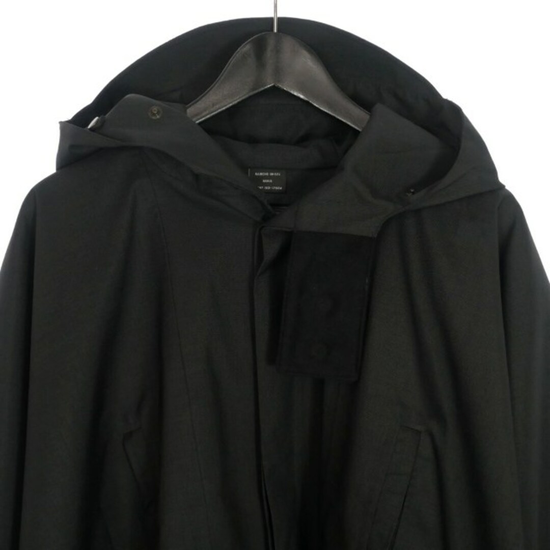ノルウェージャンレイン Norwegian Rain RAINCHO ポンチョ メンズのジャケット/アウター(モッズコート)の商品写真