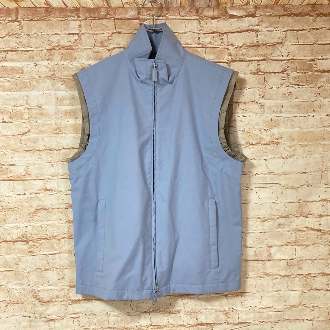 PRADA - プラダスポーツ PRADA SPORT ベスト ジレ SGV81A PRADA - プラダスポーツ PRADA SPORT ベスト ジレ SGV81A