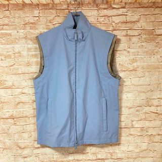 PRADA - PRADA プラダ 24SS UTILITY CROP VEST 受注会限定 コットン PRADA - PRADA プラダ 24SS UTILITY CROP VEST 受注会限定 コットン
