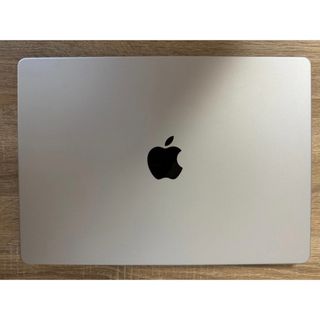 Macbook Pro（M1 Pro / 14インチ）(ノートPC)