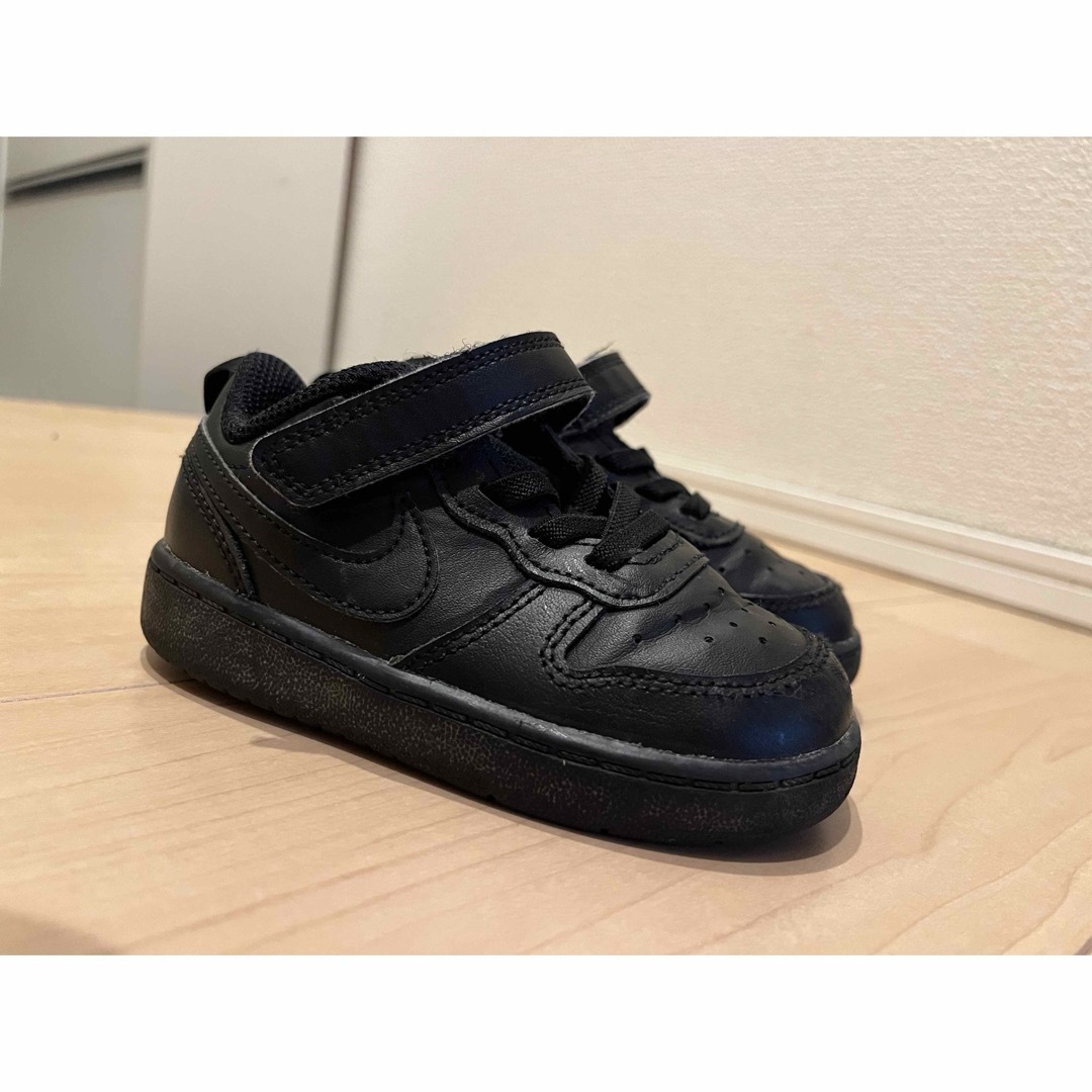 NIKE(ナイキ)の美品 NIKE キッズ スニーカー 13cm  キッズ/ベビー/マタニティのベビー靴/シューズ(~14cm)(スニーカー)の商品写真