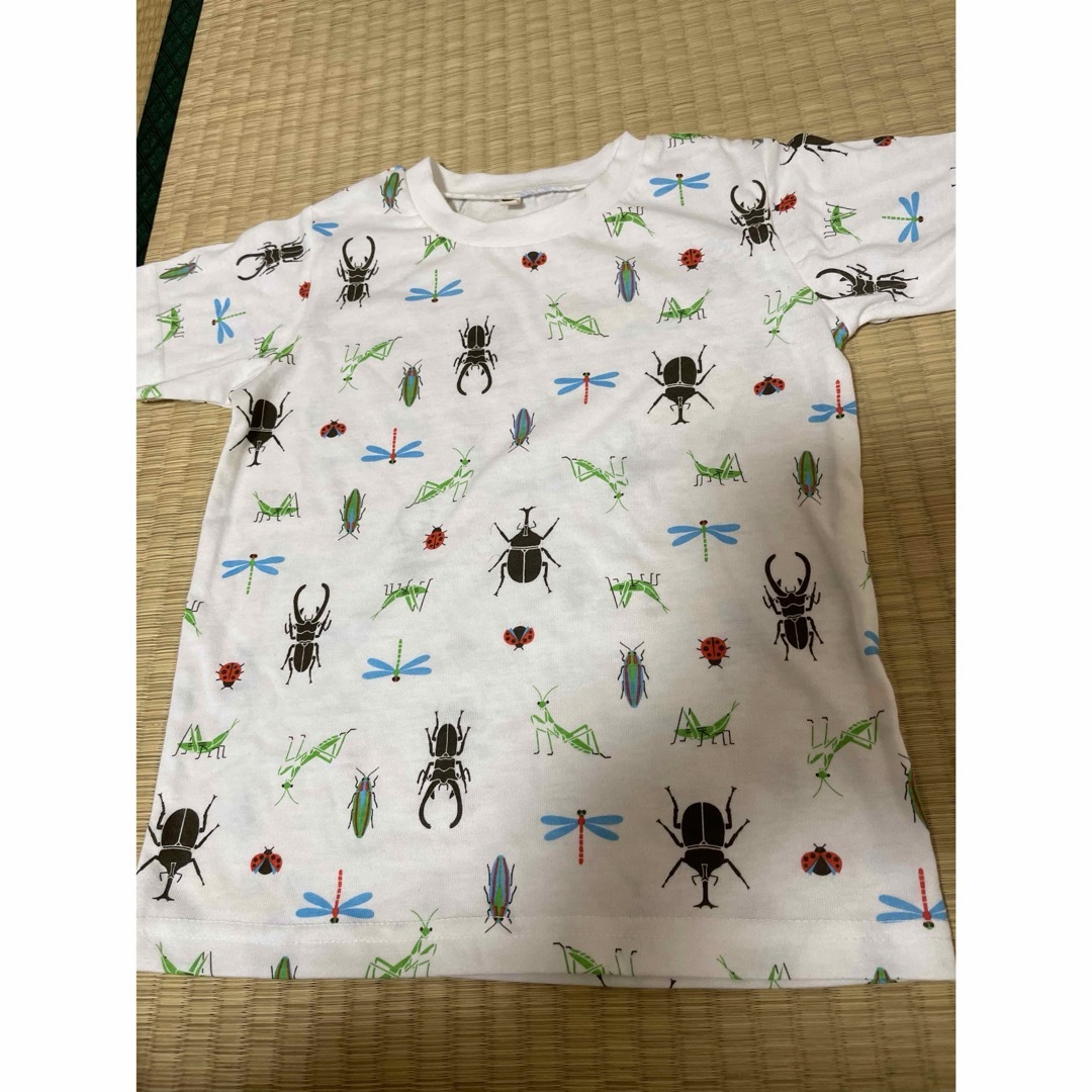 やま様確認用 キッズ/ベビー/マタニティのキッズ服男の子用(90cm~)(Tシャツ/カットソー)の商品写真