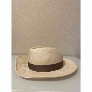Plage プラージュ 中折れハット 帽子