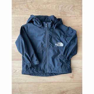 ザノースフェイス(THE NORTH FACE)のノースフェイス　アウター　80cm(ジャケット/コート)