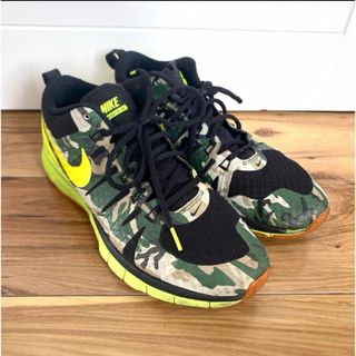 ナイキ(NIKE)のNIKE AIR MAX TR180 AMP(スニーカー)