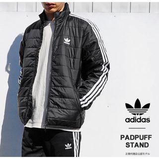 アディダス(adidas)のadidas ジャケット 3XL ナイキ ニューエラ MFC STORE プーマ(ナイロンジャケット)