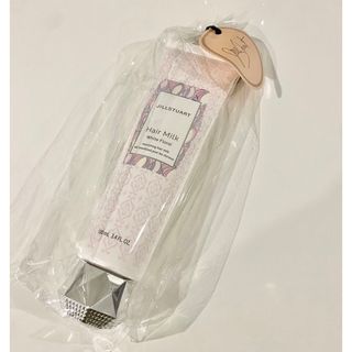 ジルスチュアート(JILLSTUART)のジルスチュアート　ヘアミルク　ホワイトフローラル　100ml(ヘアケア)