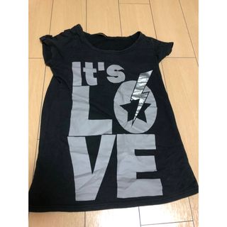 ティシャツ(Tシャツ(半袖/袖なし))