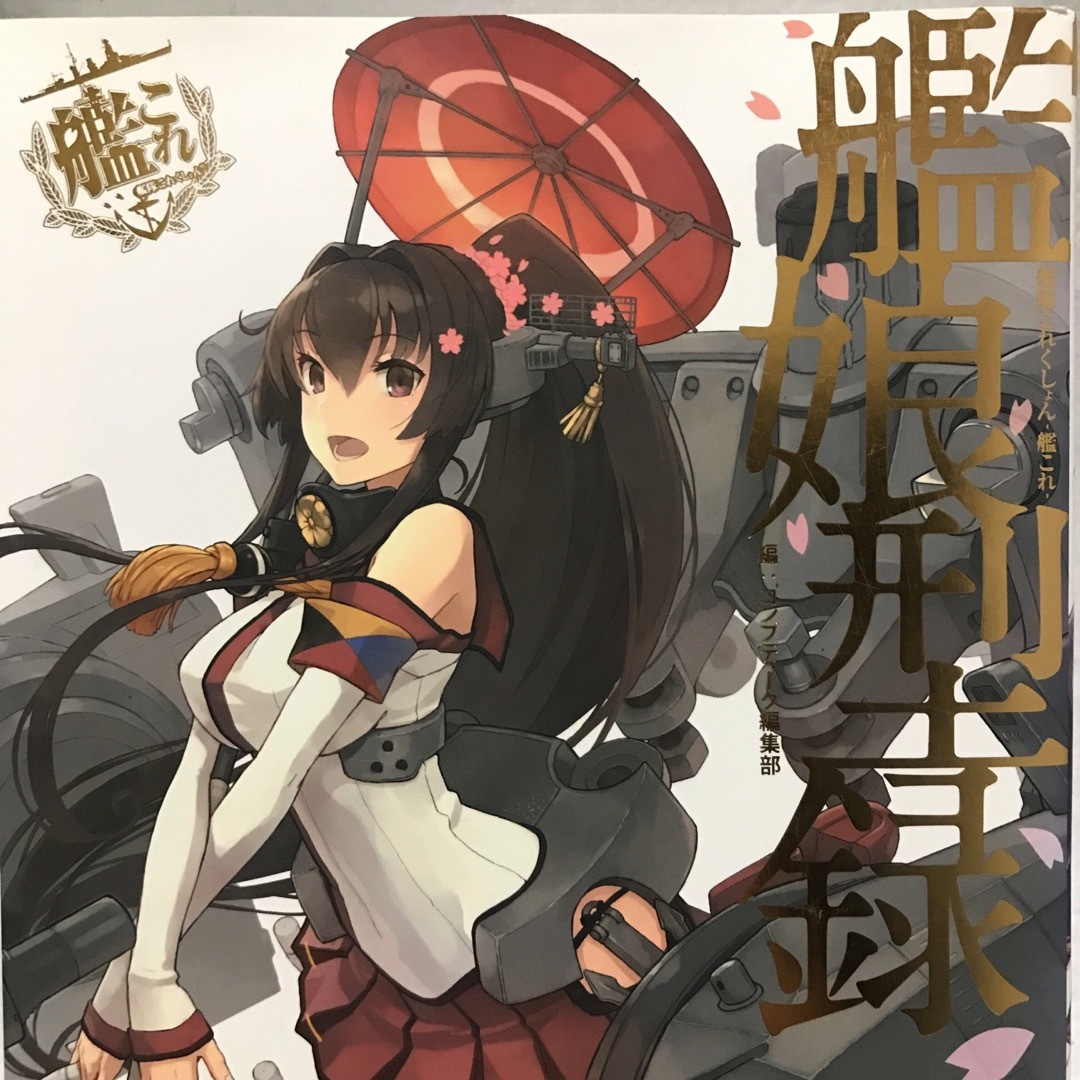 艦娘型録 : 艦隊これくしょん-艦これ- : 「艦これ」運営鎮守府公式 艦