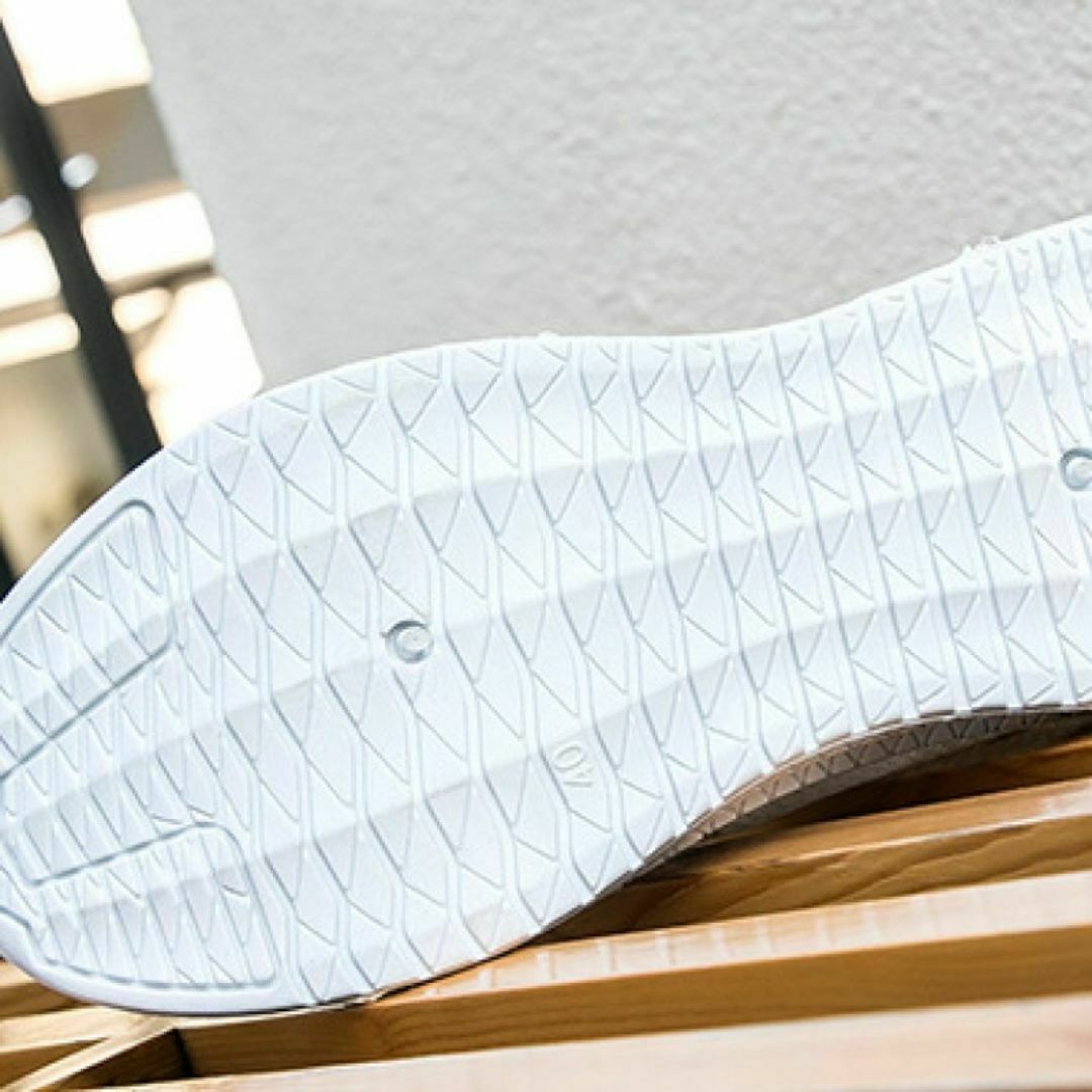 ブラック 27.0cm メッシュスニーカー 通気 メンズ ランニングシューズ 夏 メンズの靴/シューズ(スニーカー)の商品写真