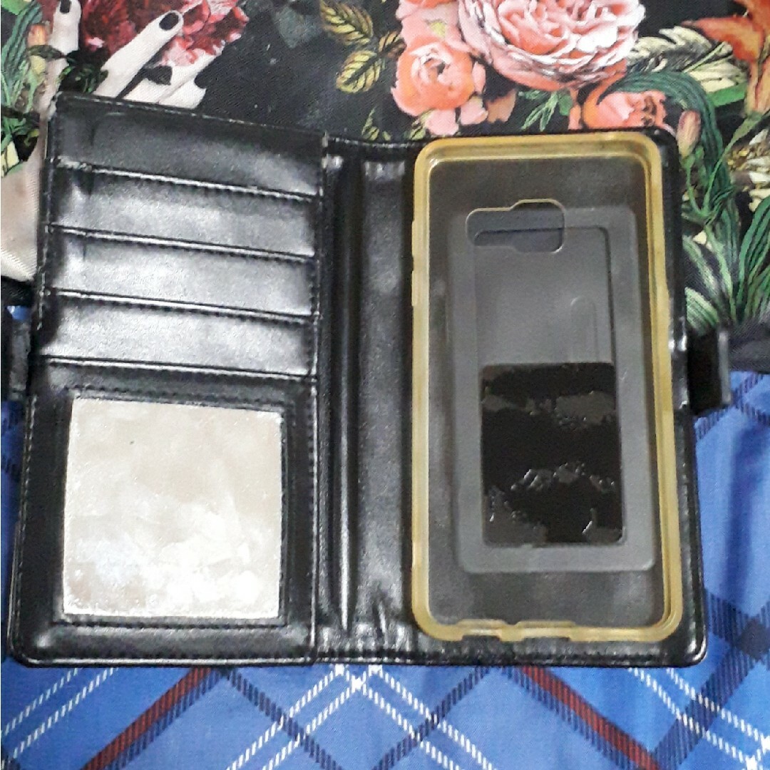 BUCK-TICK 櫻井敦司 トートバッグ スマホケース BUCK-TICK 櫻井敦司 トートバッグ スマホケース