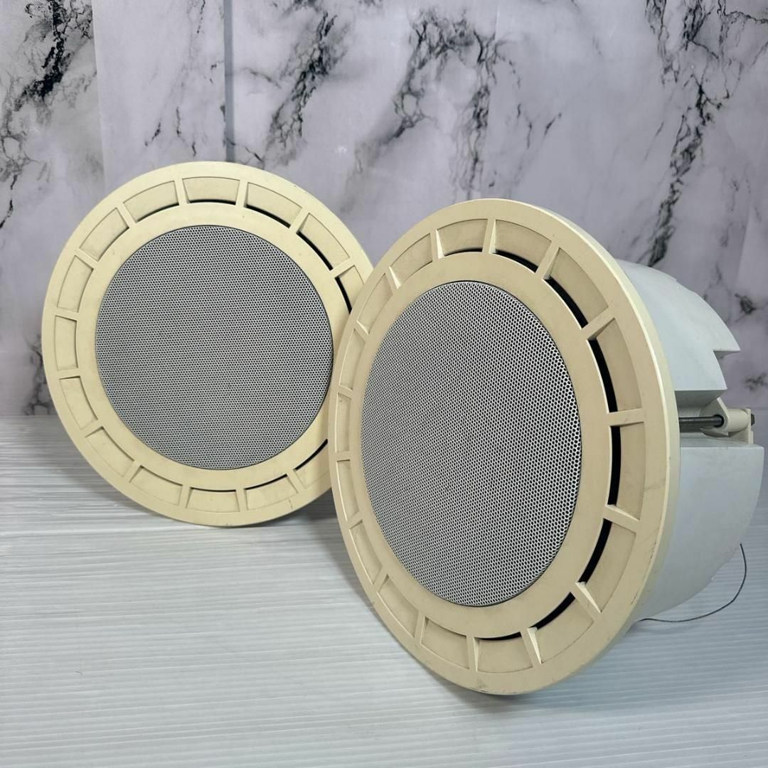 BOSE - ボーズ 111CL-Ⅲ 天井 埋め込み スピーカー シーリング BOSE - ボーズ 111CL-Ⅲ 天井 埋め込み スピーカー シーリング