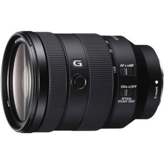 SONY - Sony FE 24-105mm F4 G OSS SEL 24105G ソニー