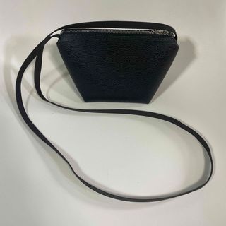 エルベシャプリエ(Herve Chapelier)のエルベシャプリエ GP  黒　XS ポシェット(その他)