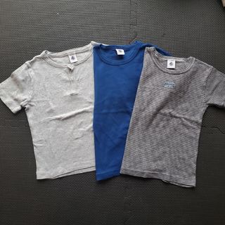 プチバトー(PETIT BATEAU)のプチバトー　Tシャツ(Tシャツ/カットソー)