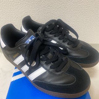 アディダス(adidas)のadidas SAMBA OG スニーカー(スニーカー)