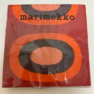 marimekko - マリメッコ　ペーパータオル