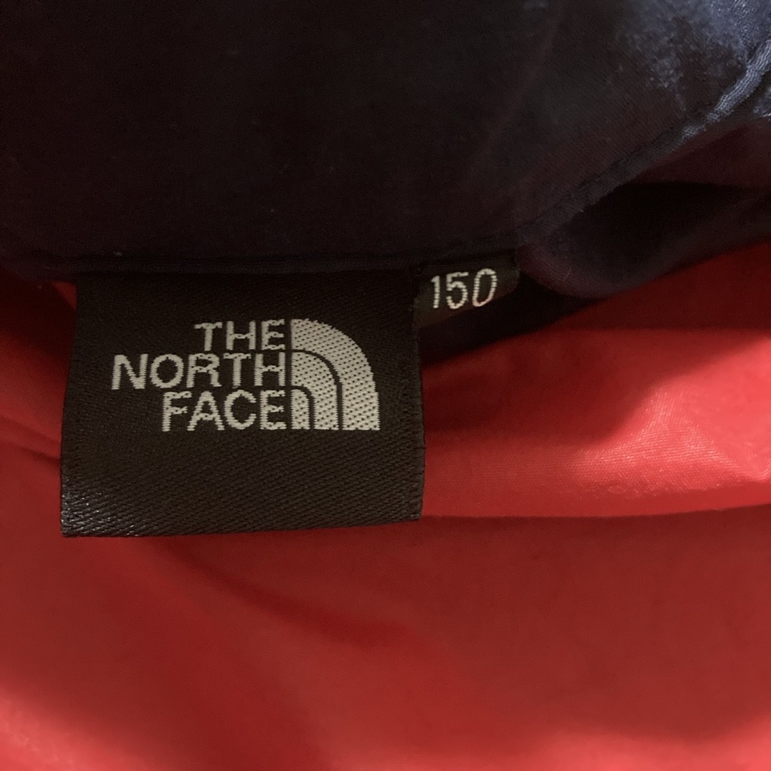 THE NORTH FACE(ザノースフェイス)のノースフェイス150 キッズ/ベビー/マタニティのキッズ服男の子用(90cm~)(ジャケット/上着)の商品写真