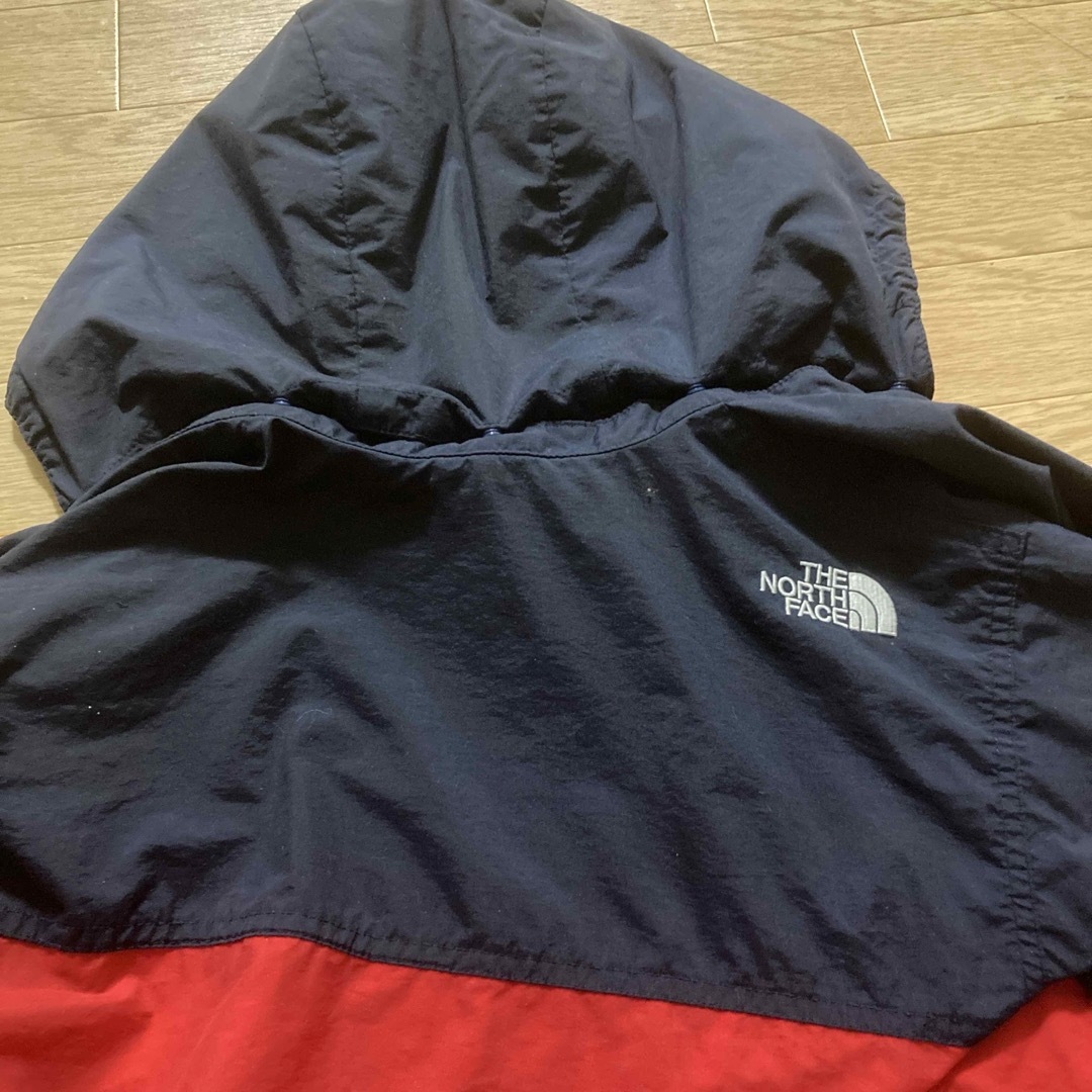 THE NORTH FACE(ザノースフェイス)のノースフェイス150 キッズ/ベビー/マタニティのキッズ服男の子用(90cm~)(ジャケット/上着)の商品写真