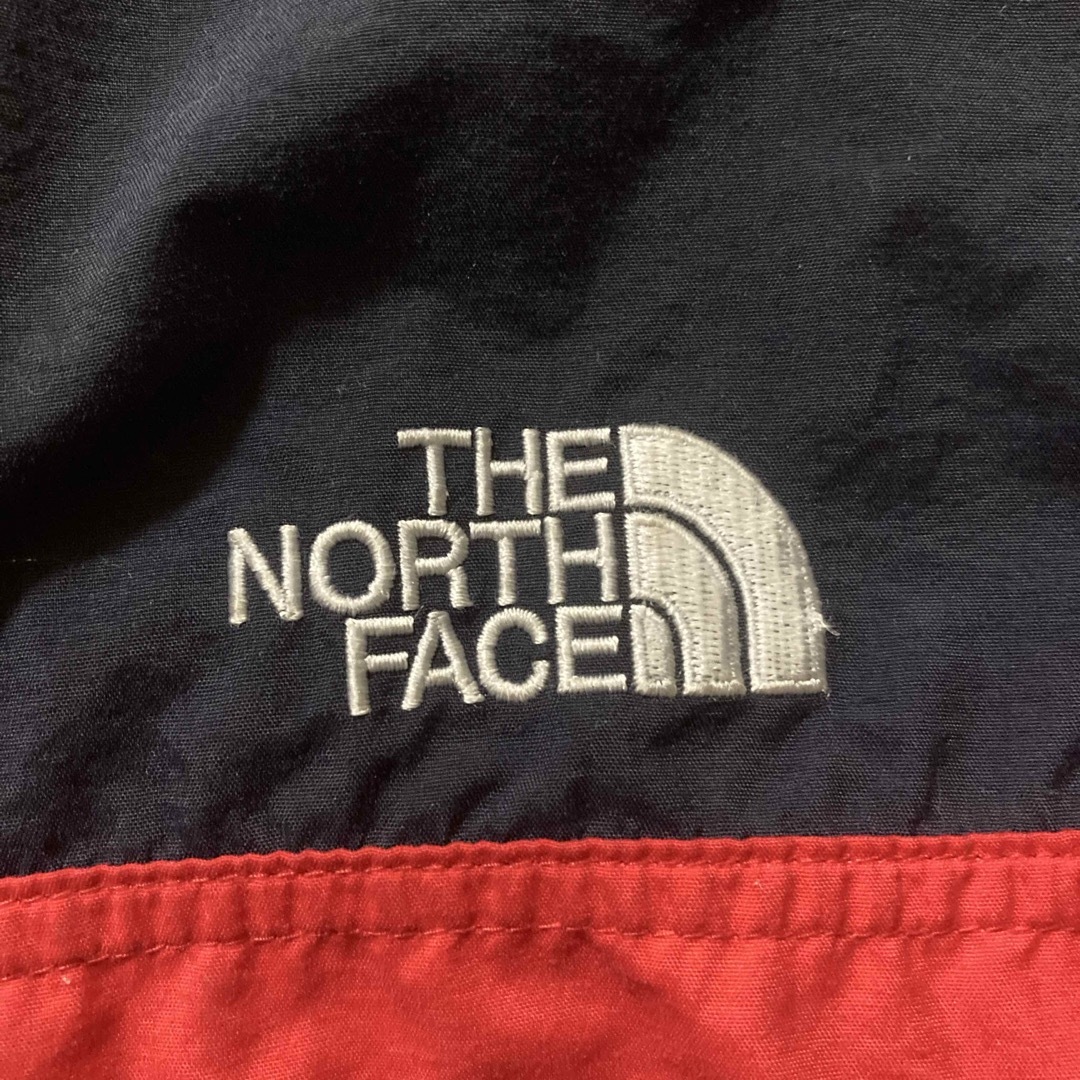 THE NORTH FACE(ザノースフェイス)のノースフェイス150 キッズ/ベビー/マタニティのキッズ服男の子用(90cm~)(ジャケット/上着)の商品写真