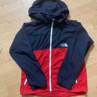 ザノースフェイス(THE NORTH FACE)のノースフェイス150(ジャケット/上着)