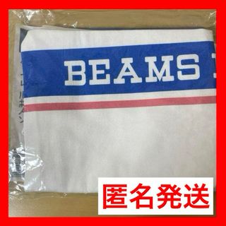 最安値 限定出品 ローソン トートバッグ ビームス デザイン beams コラボ