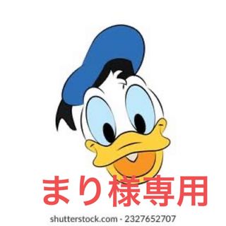 ディズニー(Disney)のドナルドダック衣装(その他)