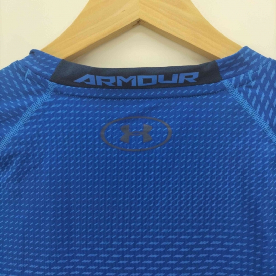 UNDER ARMOUR(アンダーアーマー)のUNDER ARMOUR(アンダーアーマー) メンズ トップス メンズのトップス(Tシャツ/カットソー(七分/長袖))の商品写真