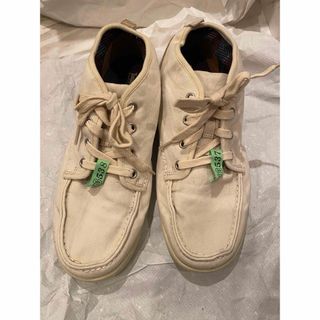 Timberland - ティンバーランド　スニーカー　中古