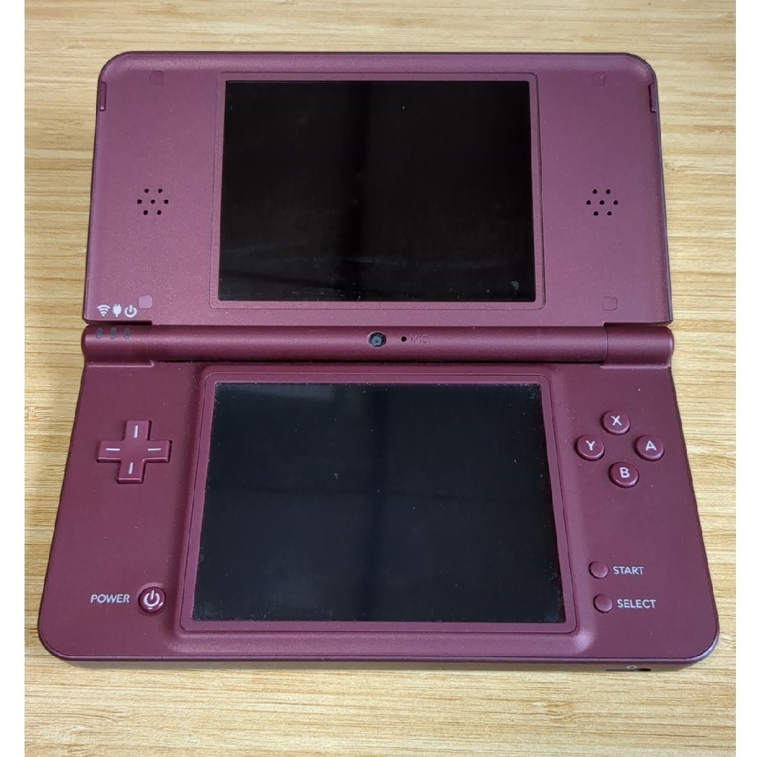 任天堂(ニンテンドウ)のNintendo DS LL エンタメ/ホビーのゲームソフト/ゲーム機本体(携帯用ゲーム機本体)の商品写真