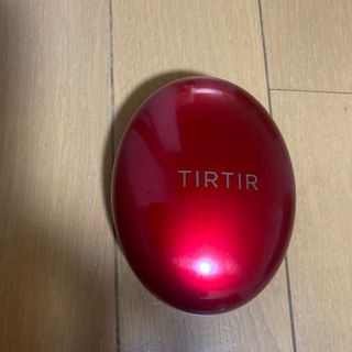 ティルティル(TIRTIR)のTIR TIR リキッドファンデ　　17c ティルティル(ファンデーション)